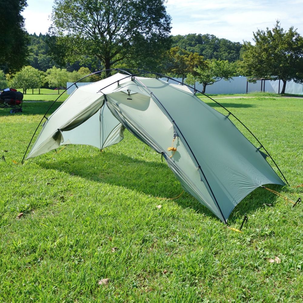 ビッグスカイ BIG SKY Revolution 1.5P tent レボリューション 1 ビッグスカイ BIG SKY Revolution 1.5P tent レボリューション 1