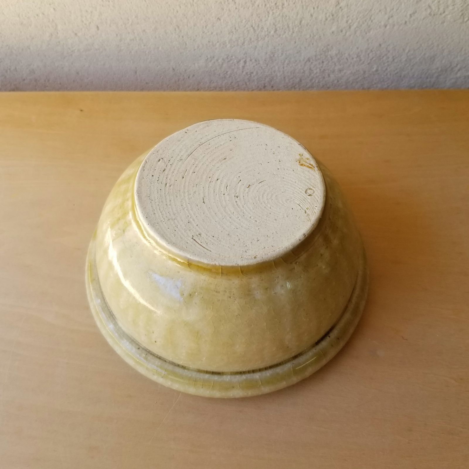 わけあり処分品】 鉢 2個セット ( こね鉢 捏ね鉢 鉢 古瀬戸 瀬戸