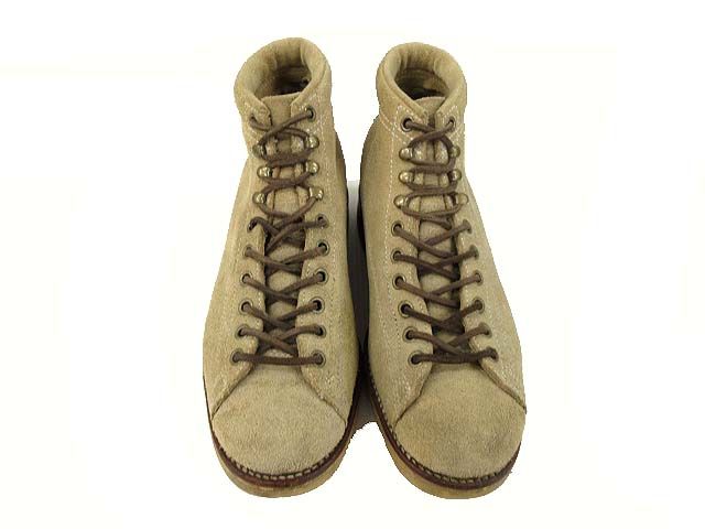 チペワ　スエードブーツ(25cm) チペワ スエードブーツ(25cm) チペワ スエード ブーツ」の人気商品一覧