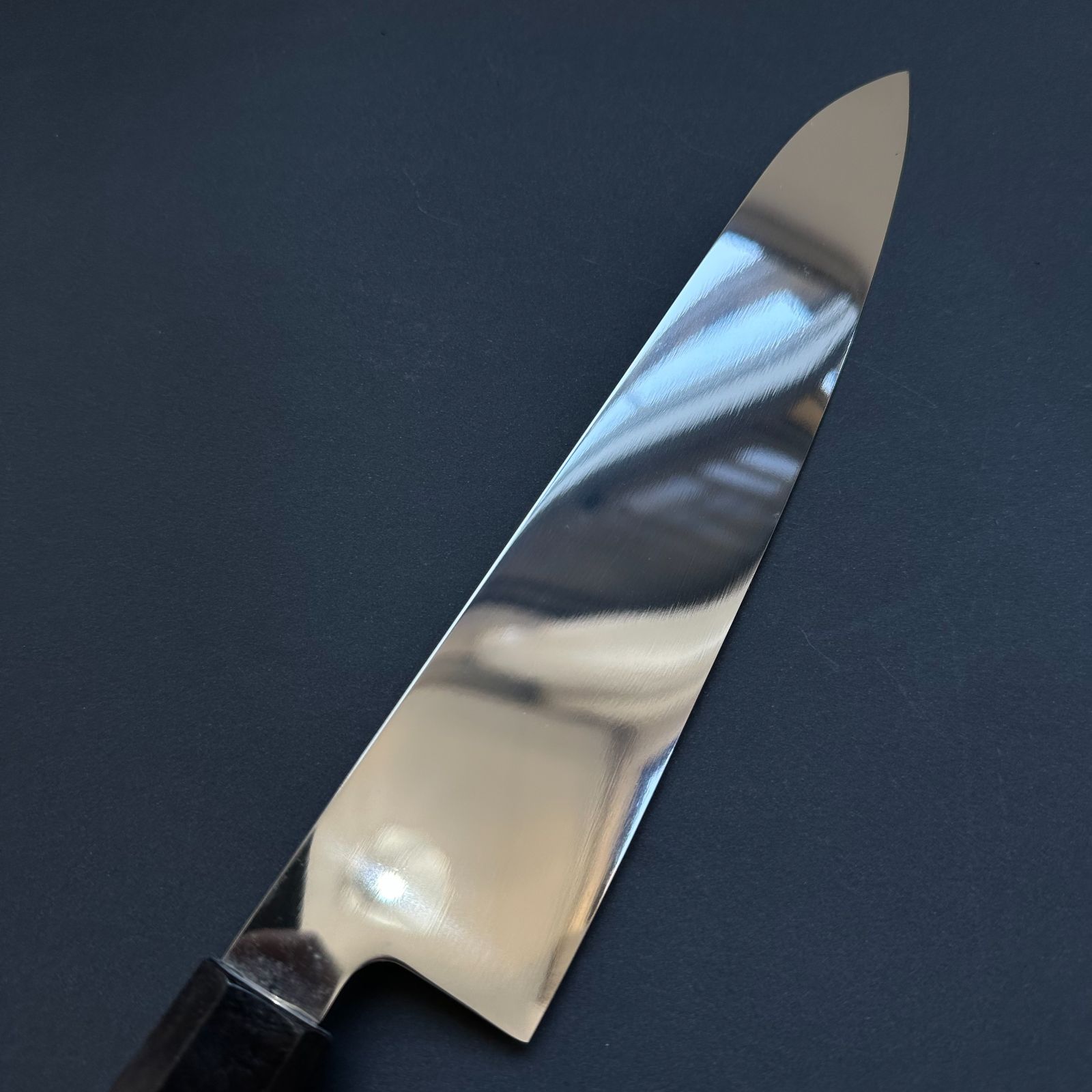 245mm