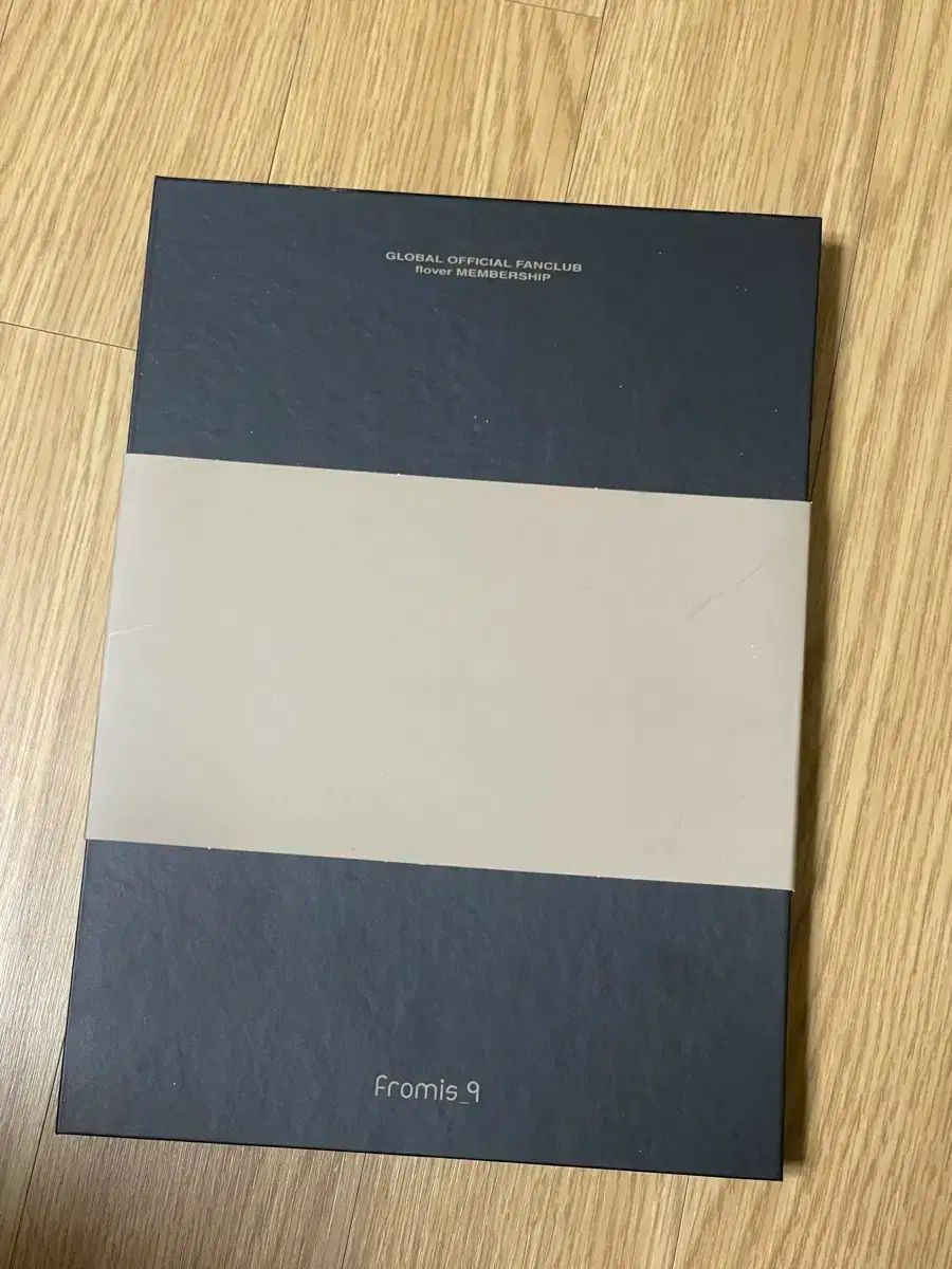 fromis_9 プロミスナイン メンバーシップ KIT ファンクラブ グッズ fromis_9(プロミスナイン・プミナ) ファンクラブ メンバーシップ