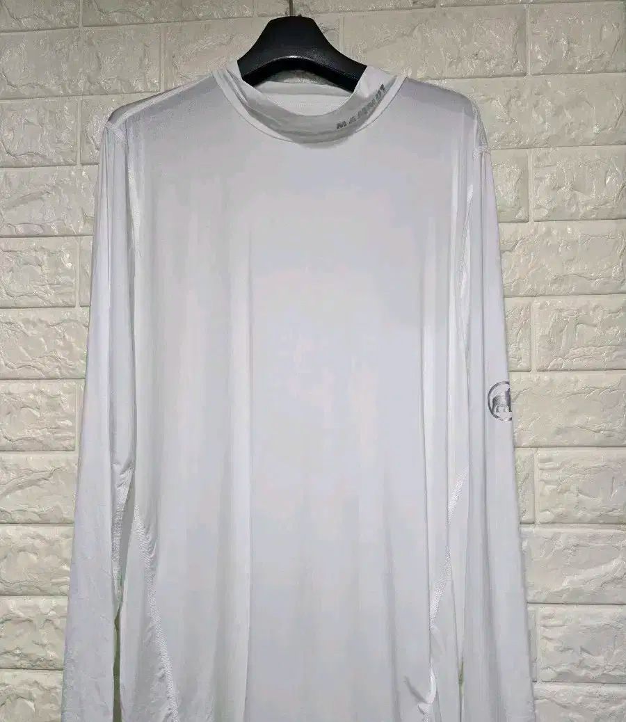 MAMMUT マムート インナーシャツ L