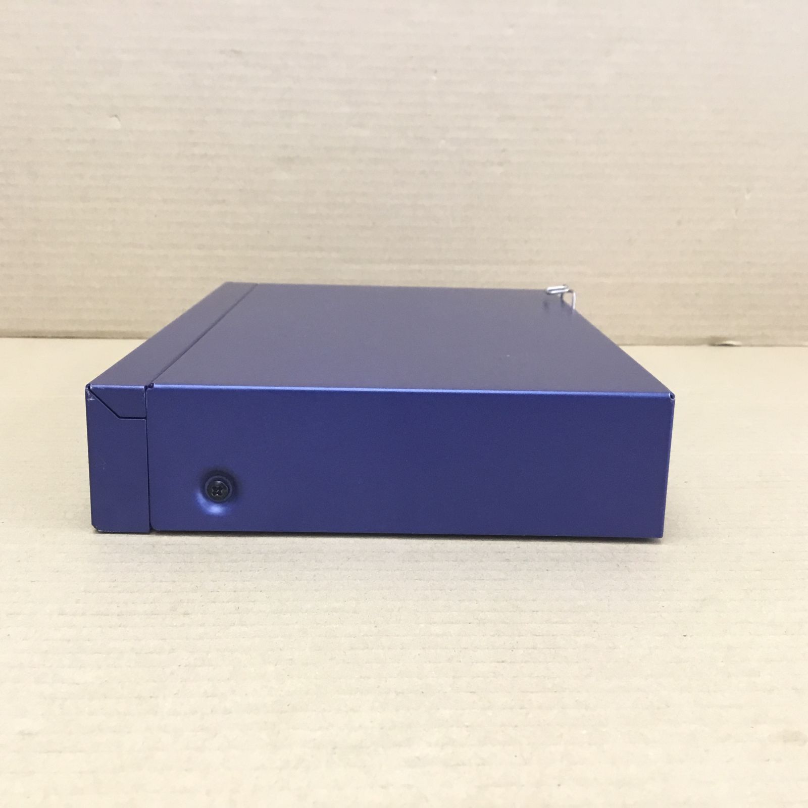中古】ヤマハ ルーター RTX830 通電確認済み 送料 無料 14時まで