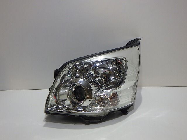 10系 アルファード ヘッドライト左右 HID ANH MNH 前期 58-2 10 アルファード ヘッドライト左右 HID ANH MNH 10⁄15 前期 58-2 3