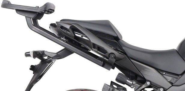Shad / シャッド トップマスターフィッティング KAWA Z1000SX '18 | K0ZS18ST