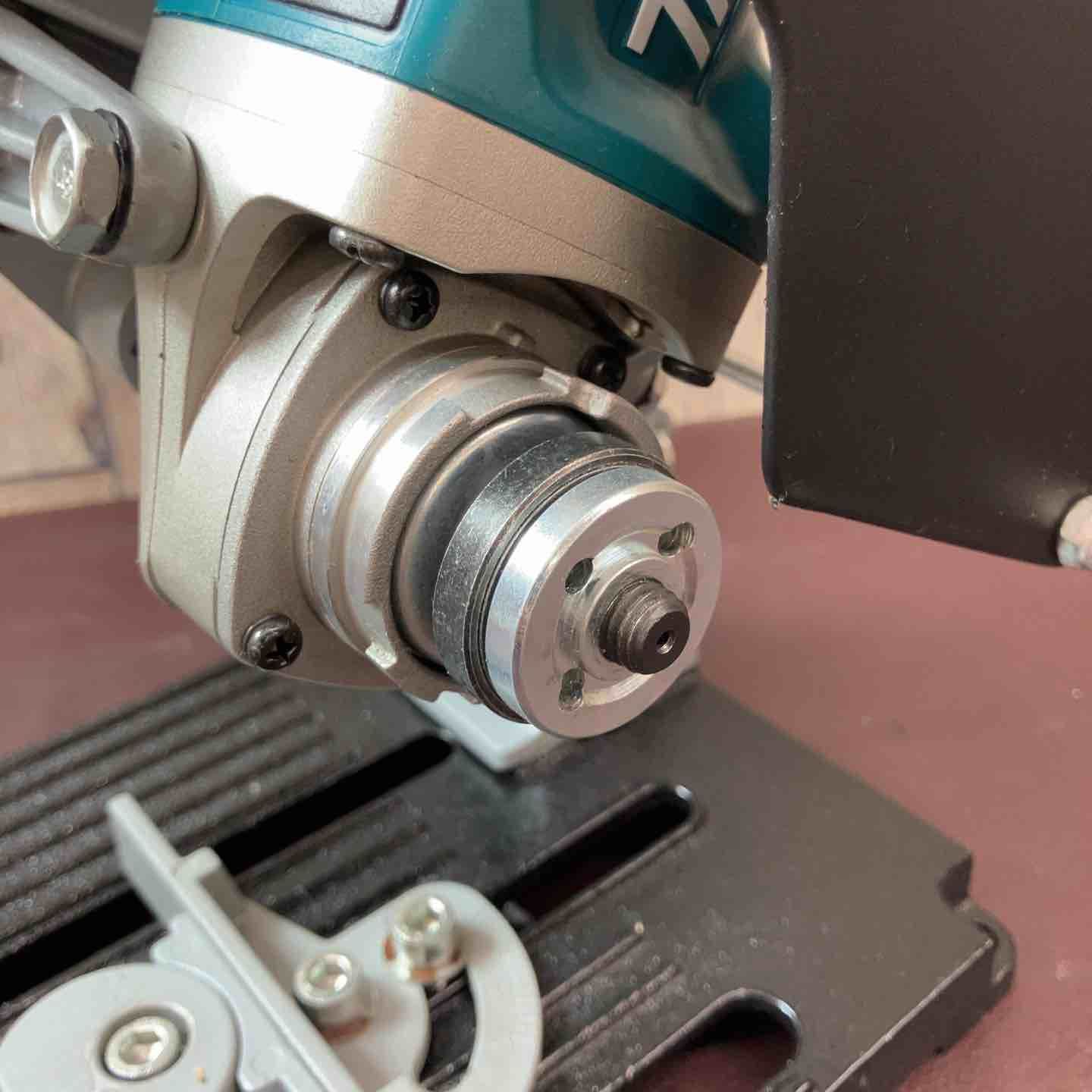 GA404DN スタンド