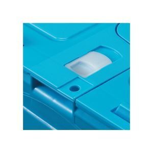 50L ダークブルー