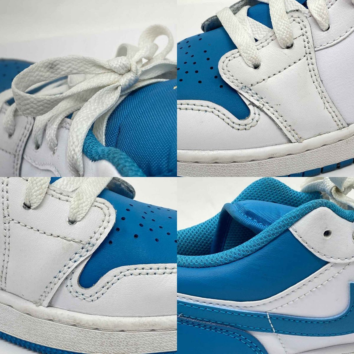 NIKE ナイキ J AIR JORDAN 1 LOW GS エアジョーダン ロー 553560-174 