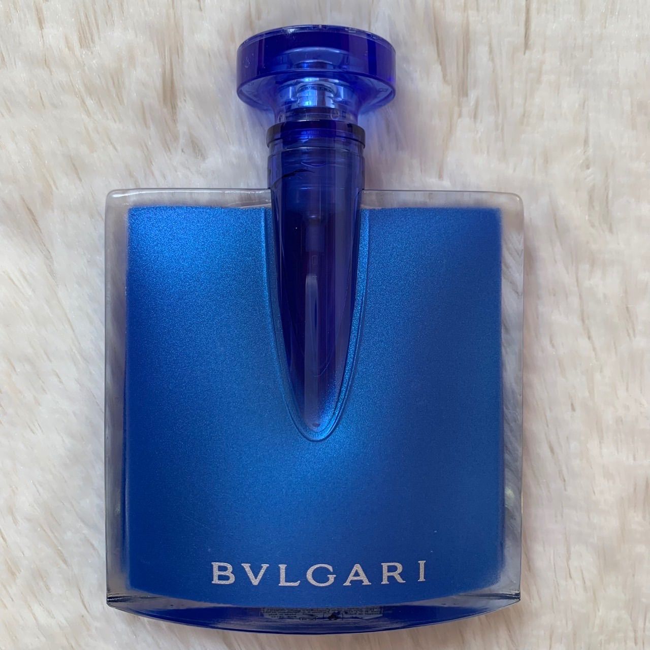 ♦️BVLGARI BLVブルガリ Eau de Parfum 40ml 未使用 2025年最新】ブルガリ BLV 40mlの人気アイテム - メルカリ