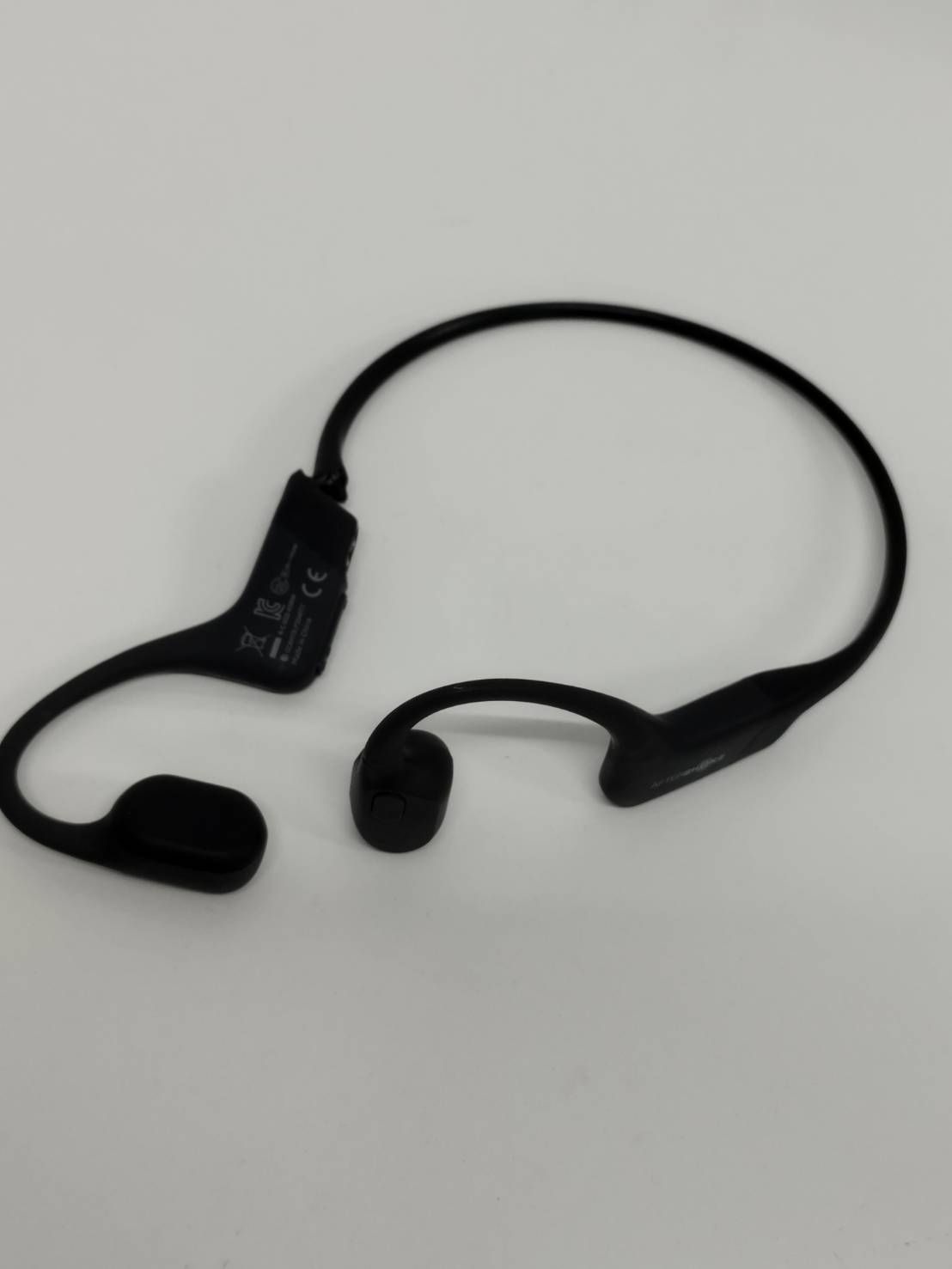 AfterShokz Aeropex AS800 骨伝導 Shokz AfterShokz アフターショックス 骨伝導ワイヤレス