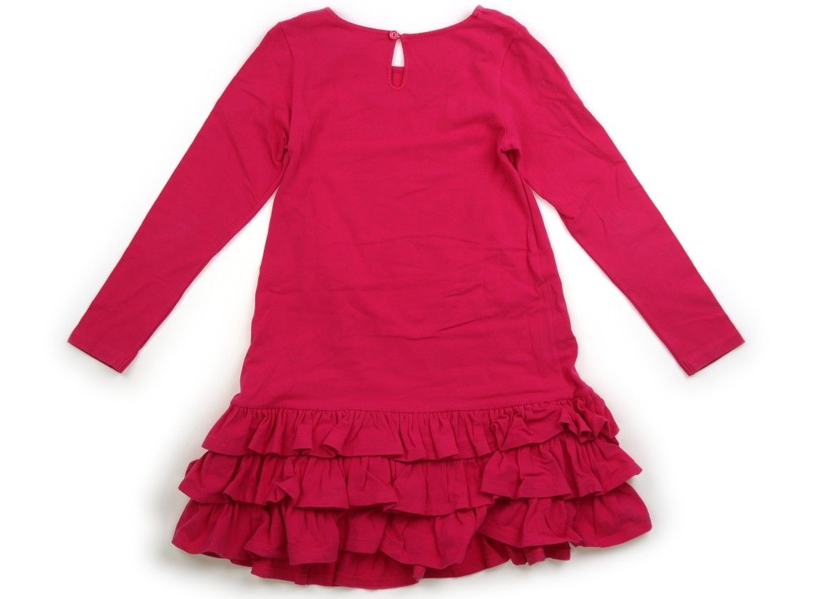 【新品】ケイトスペードキッズ　ワンピース140センチ ケイトスペード Kate Spade ワンピース 140サイズ 女の子 子供服