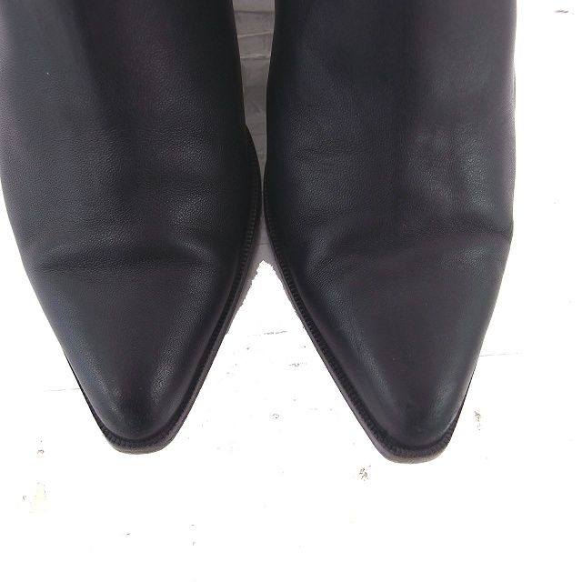 ファビオルスコーニ FABIO RUSCONI ブーティ ブーツ サイドゴア