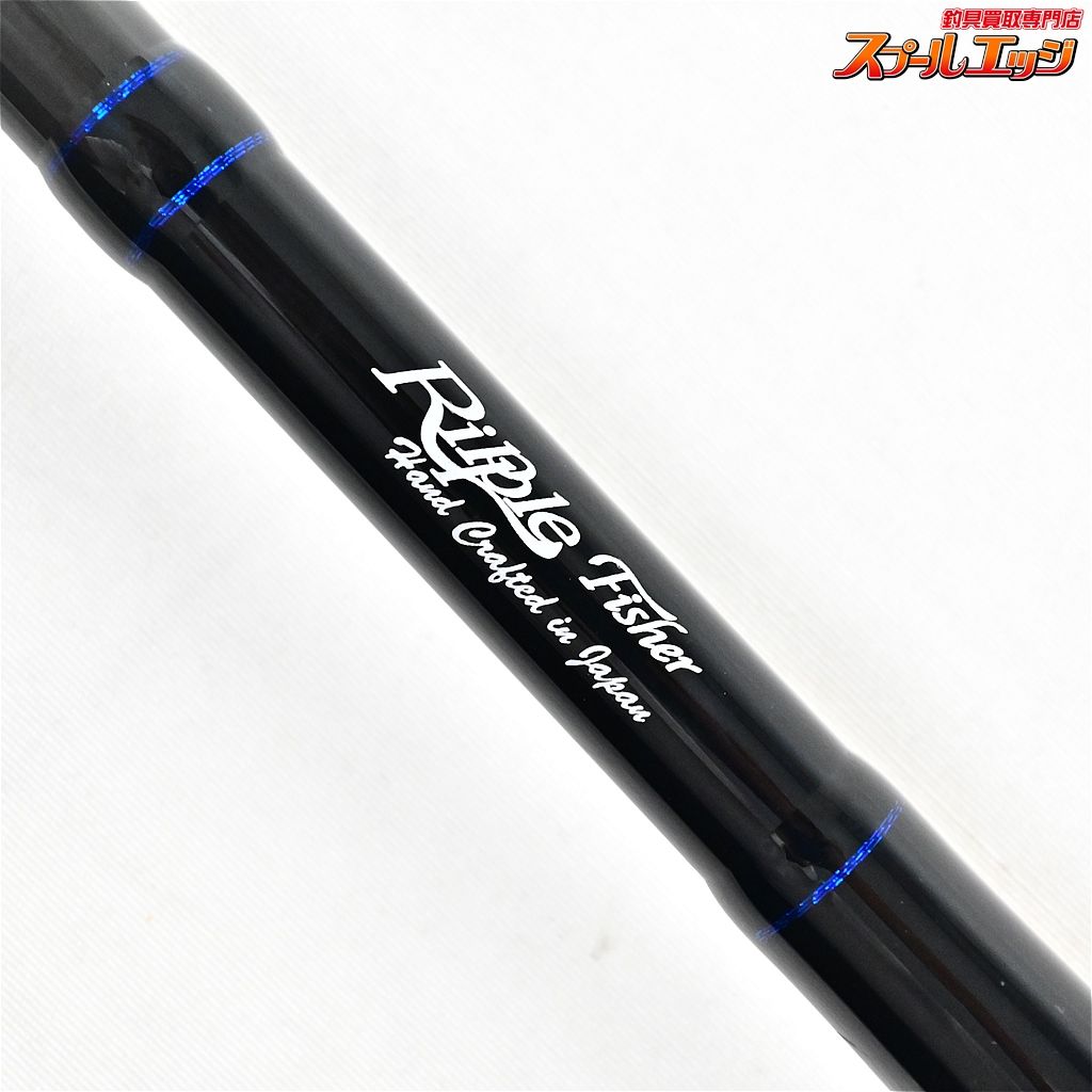 【リップルフィッシャー】 アクイラ 74M Ripple Fisher Aquila