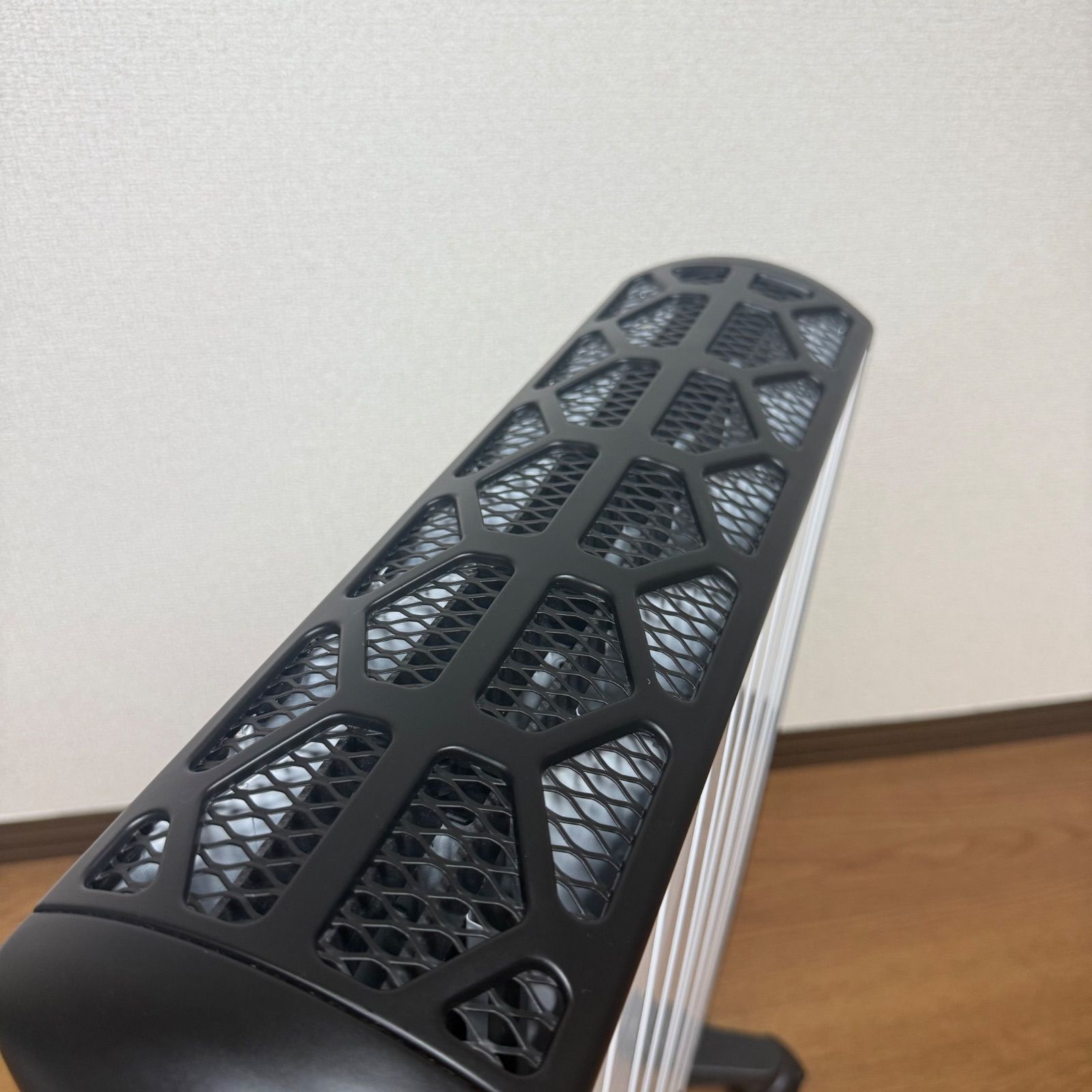 マルチダイナミックヒーター