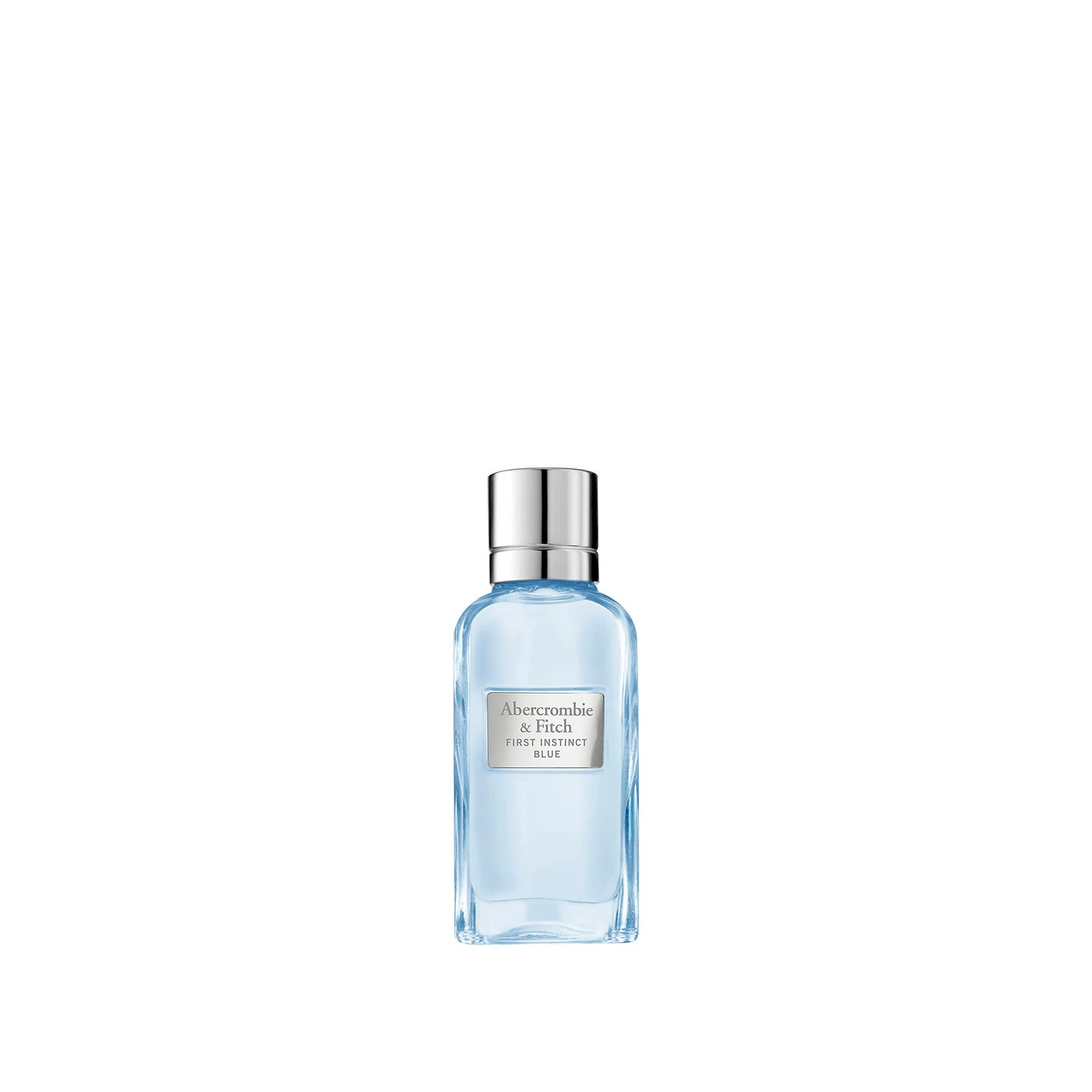 abercrombie&fitch インスティンクトブルーフォーハー EDP 30mL 【公式