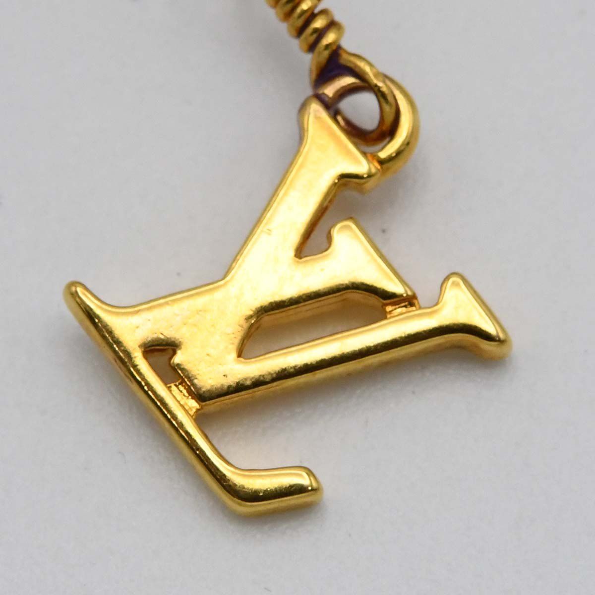 ◆Louis Vuitton パンダンティフスウィートモノグラム　M65391 LOUIS VUITTON (ルイヴィトン) パンダンティフ スウィート