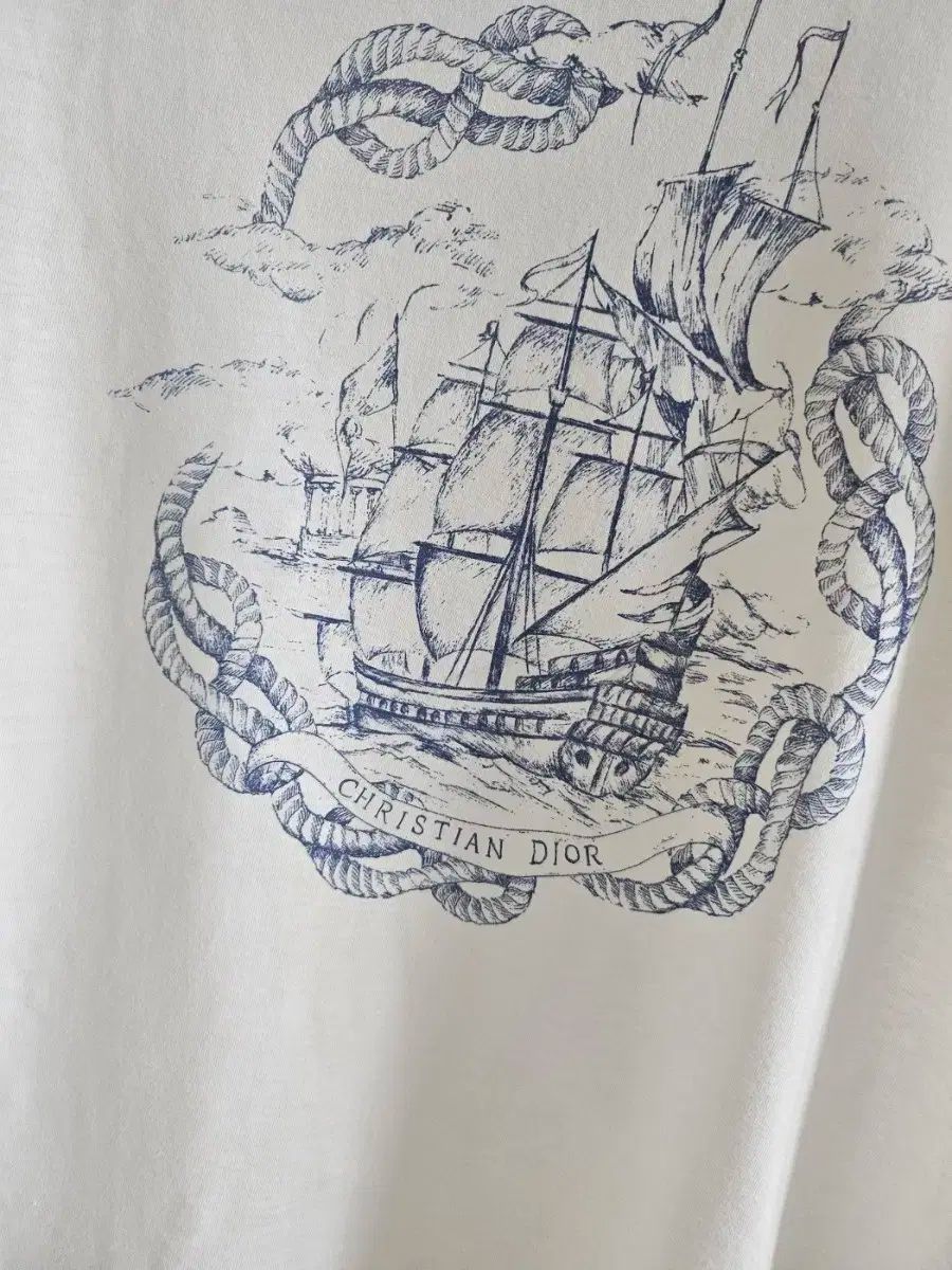 Dior ディオール 23 季節 Tシャツ xs
