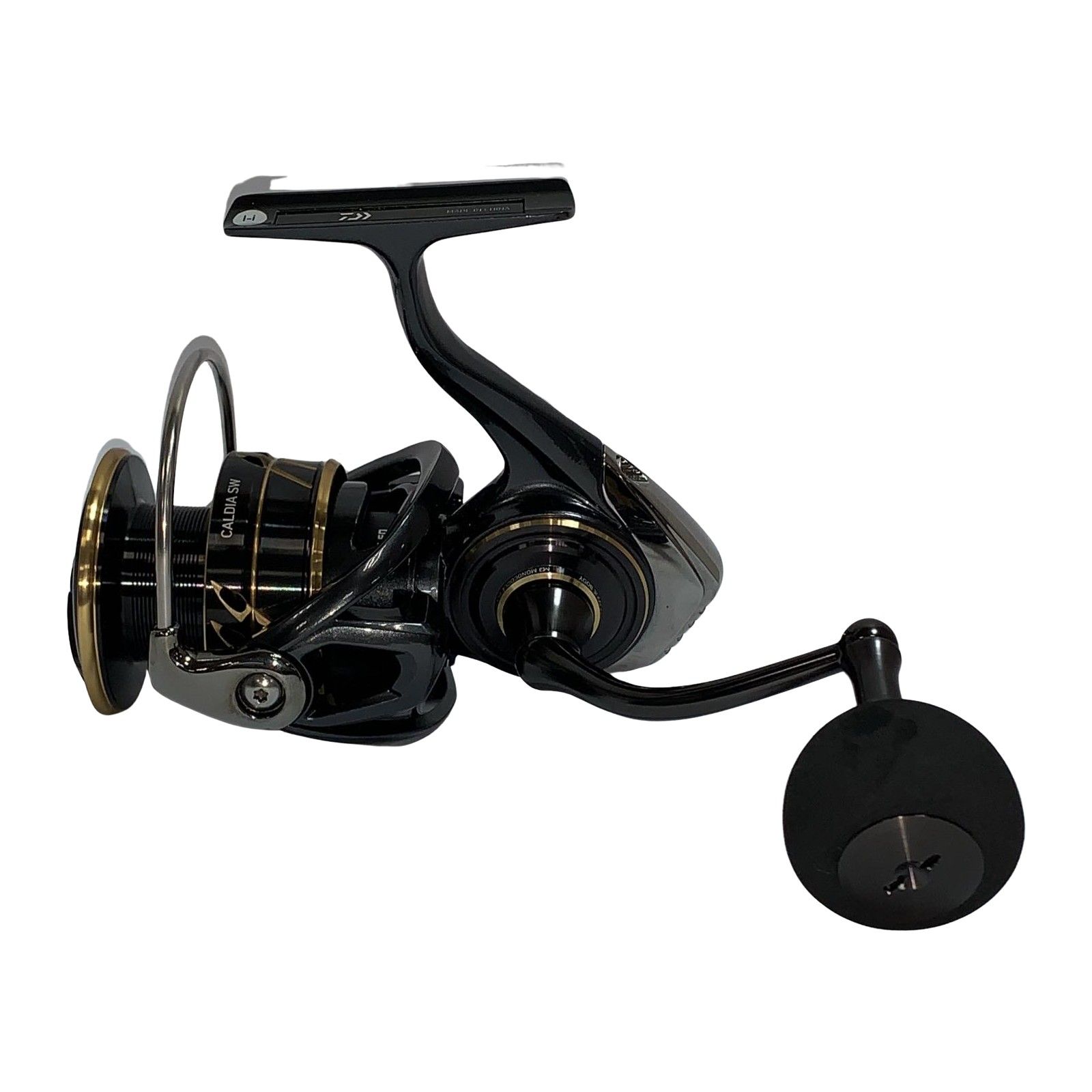 DAIWA ダイワ 22カルディアSW 5000-CXH スピニングリール 本体