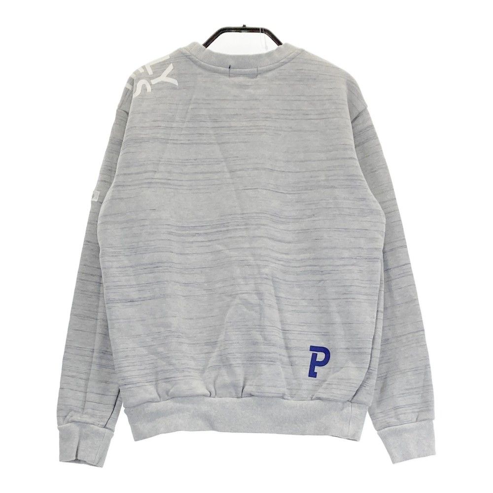 ✴︎新品✴︎パーリーゲイツ　トレーナー 楽天市場】【PREMIUM CHOICE】PEARLY GATES パーリーゲイツ