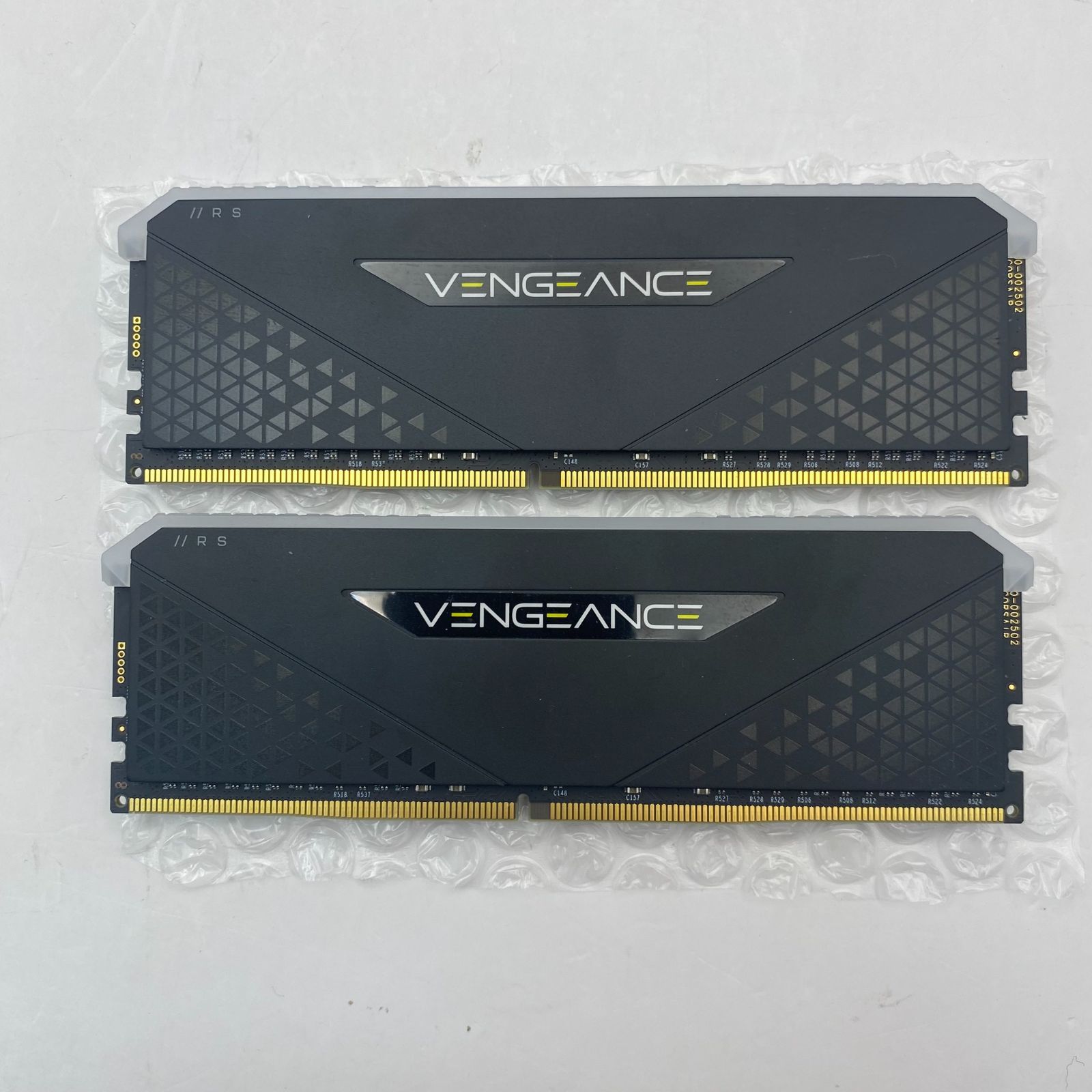 CORSAIR VENGEANCE DDR4 32GB 16GB×2 3600MHz