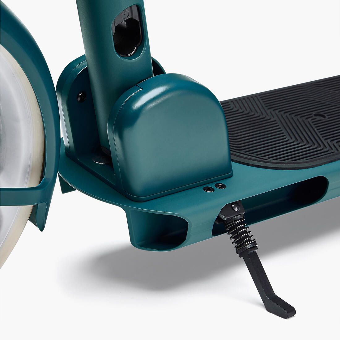 OXELO オクセロ 大人用 キックスケーター R500 ブレーキ付き キックボード スクーター 折りたたみ デカトロン DECATHLON BRIGHTFACE_UK