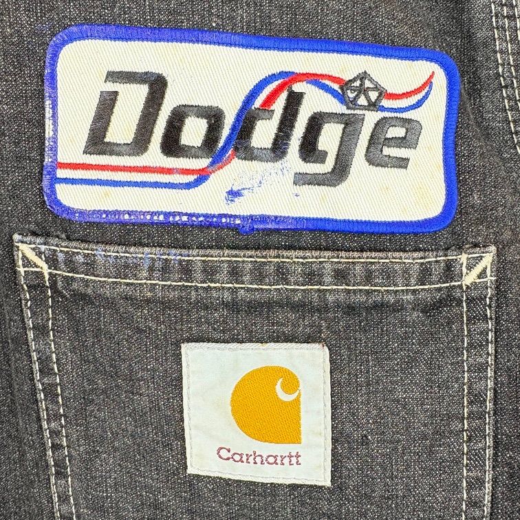 ワークジャケット