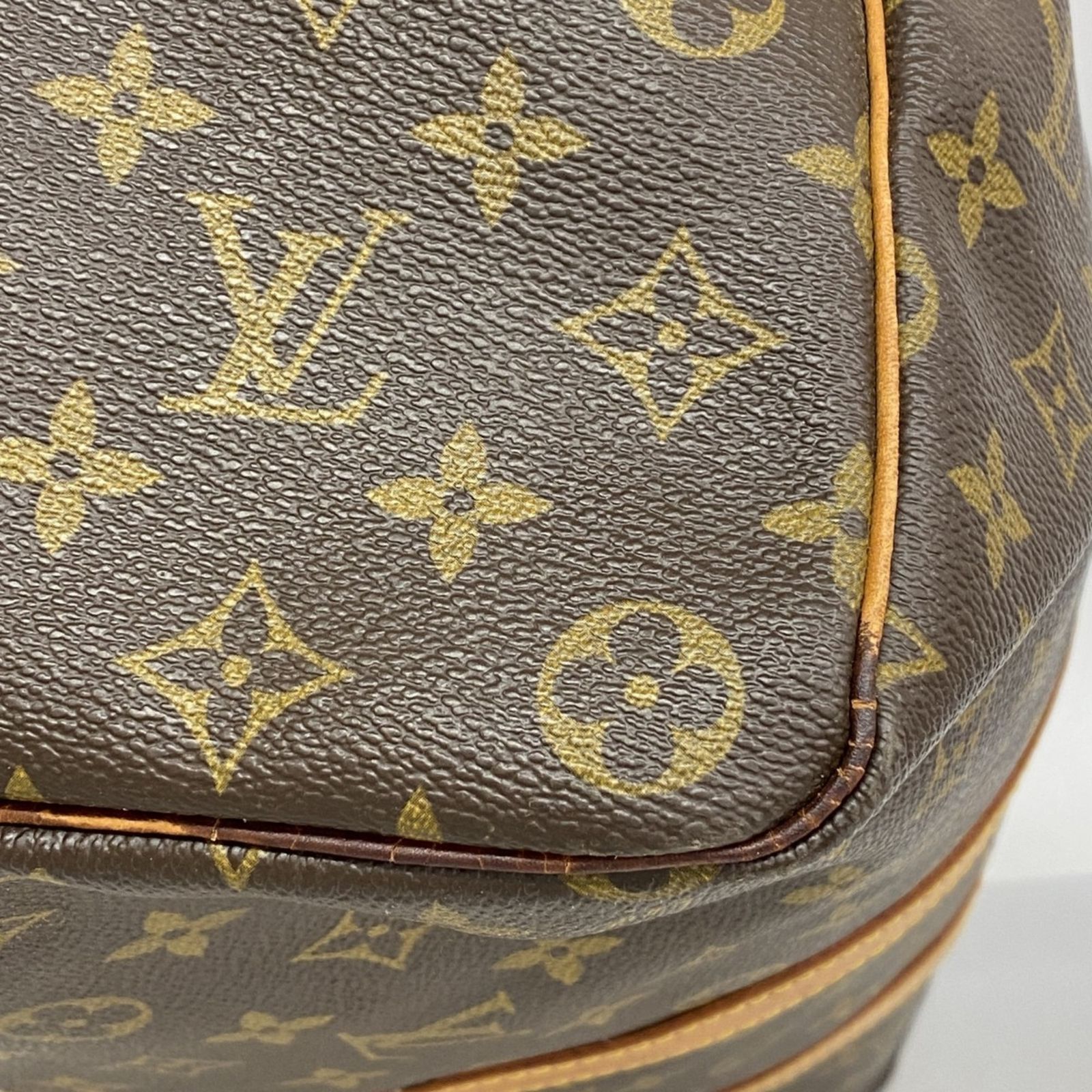 ルイ・ヴィトン(Louis Vuitton) ルイ・ヴィトン ボストンバッグ