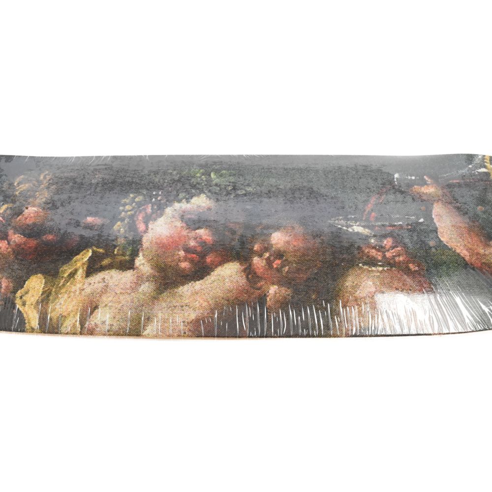 スケートボード SUPREME 15ss BACCHANAL DECK SKEATBOARD SUPREME (シュプリーム) 15SS Bacchanal Skateboard Deck