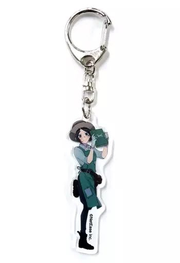 中古】雑貨 庭師(エマ・ウッズ) 「Identity V 第五人格 トレーディング