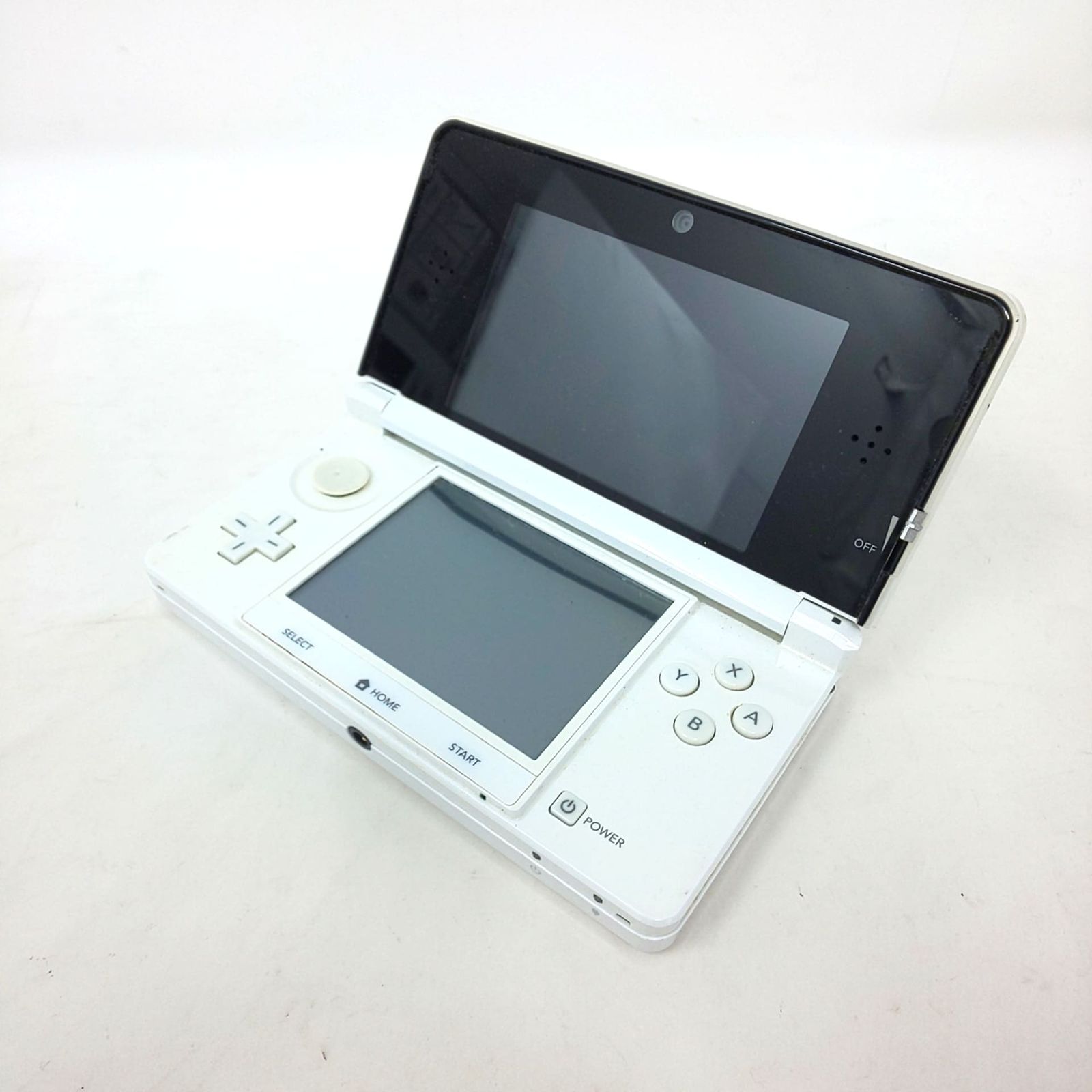 3DS CTR-001