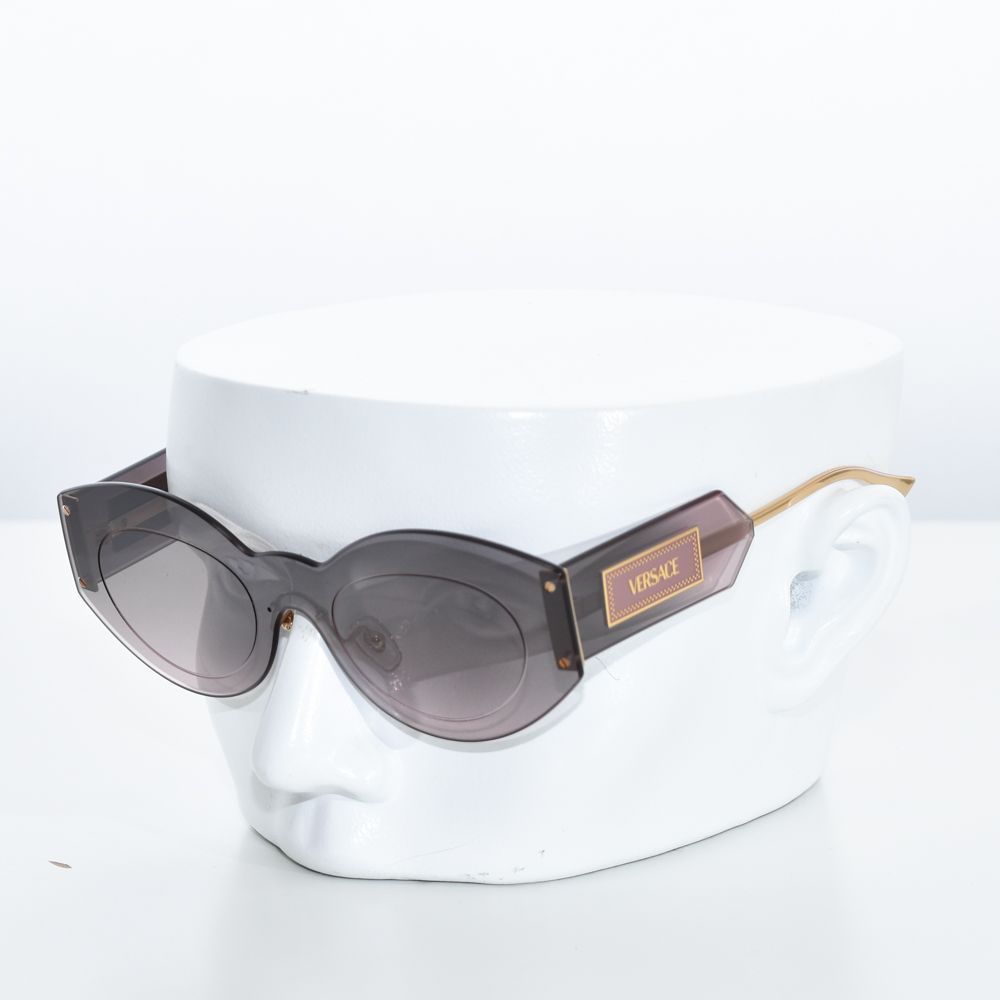 ヴェルサーチ サングラス レディースピンク ゴールド VERSACE VE_2276_ 1002|5
