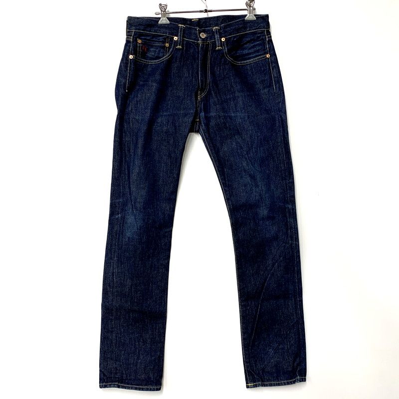 中古】【メンズ】 POLO RALPH LAUREN ポロ・ラルフローレン