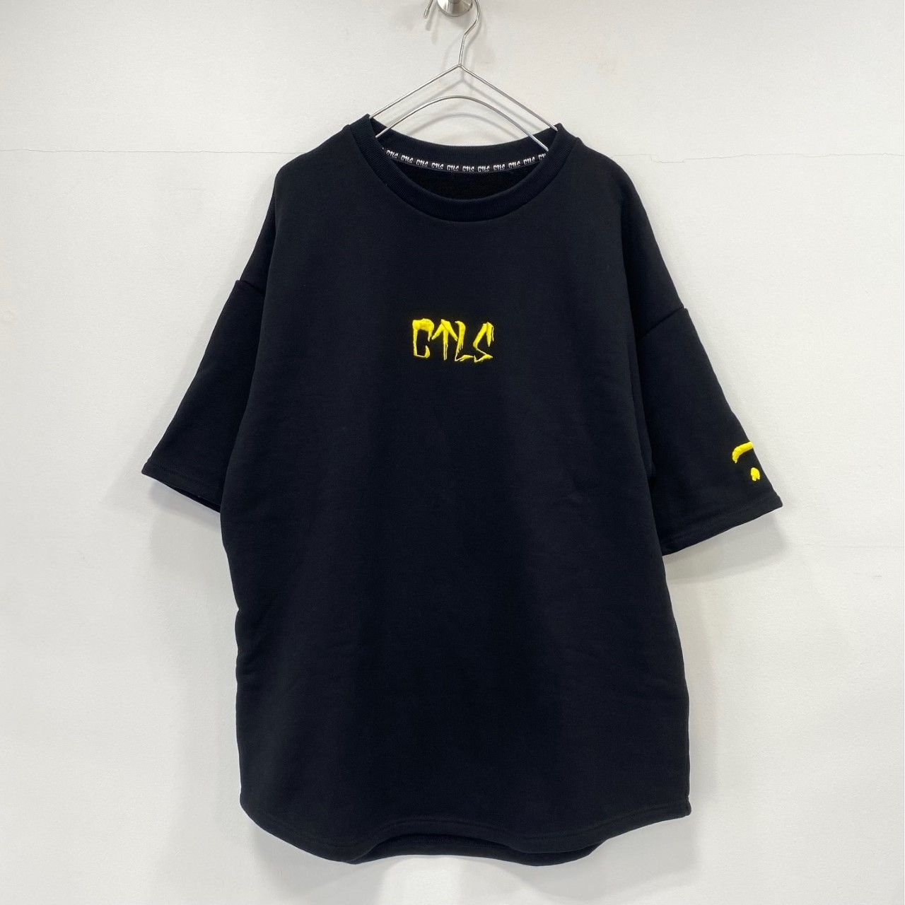 CVTVLIST CTLS カタリスト USUAL TEE ”サイズ2“ 【公式通販】