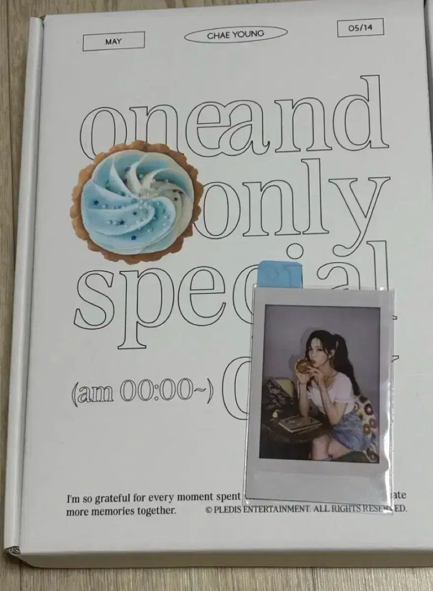 fromis_9 Birthday Box チェヨン 新品未開封 新品未開封 fromis_9 BIRTHDAY BOX チェヨン｜Yahoo!フリマ（旧