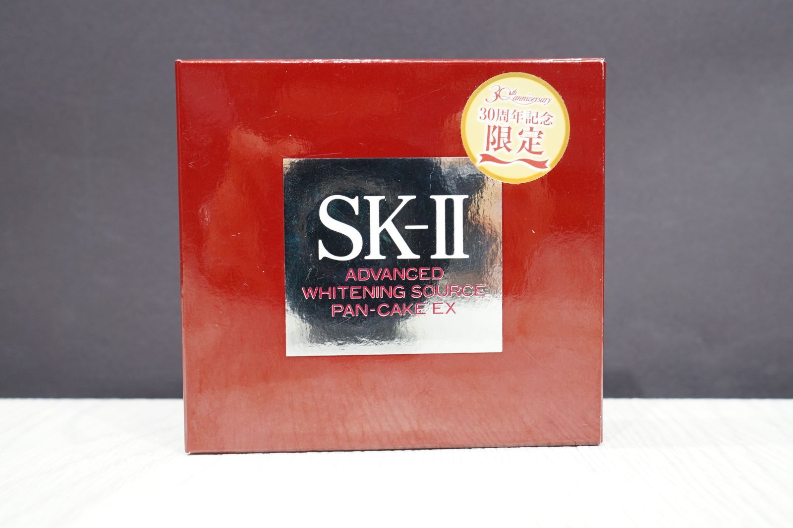 SK-II ホワイトニングソースパンケーキ リフィル 5色 - 通販 - csa ...