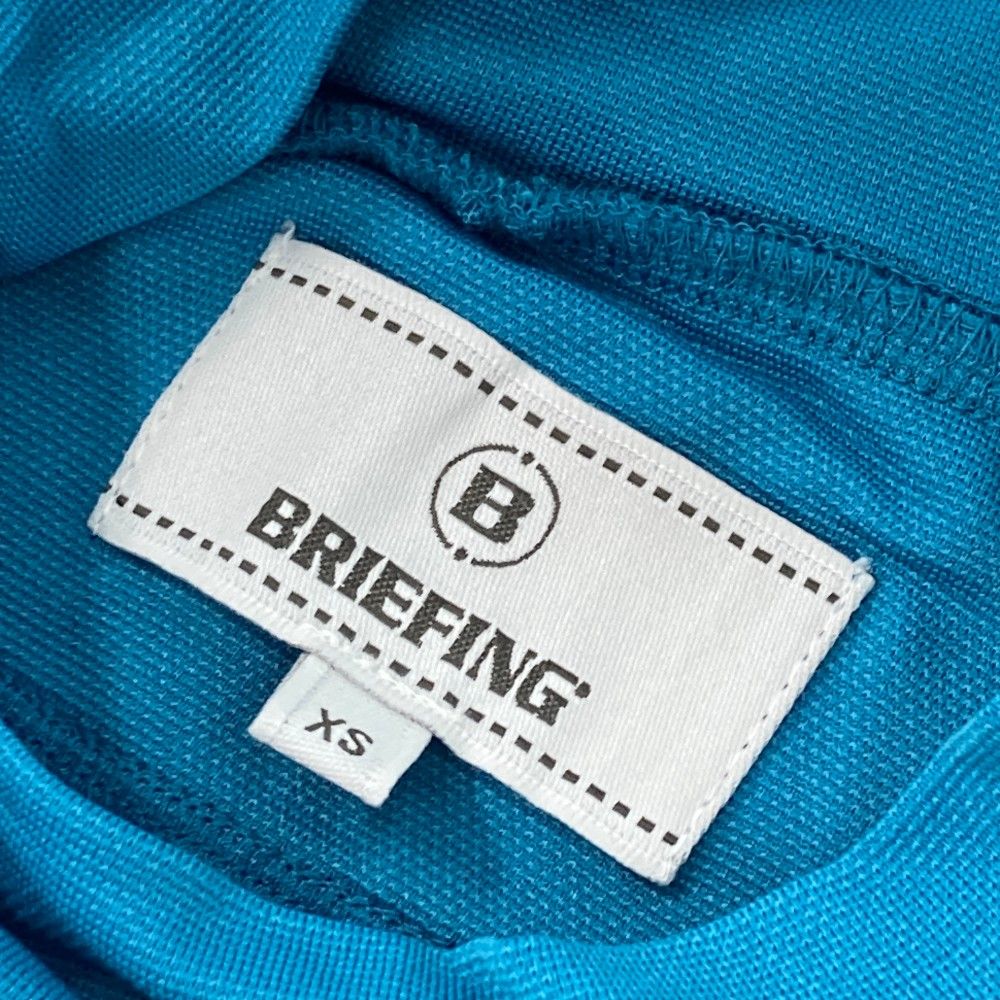 ハイネック ノースリーブシャツ