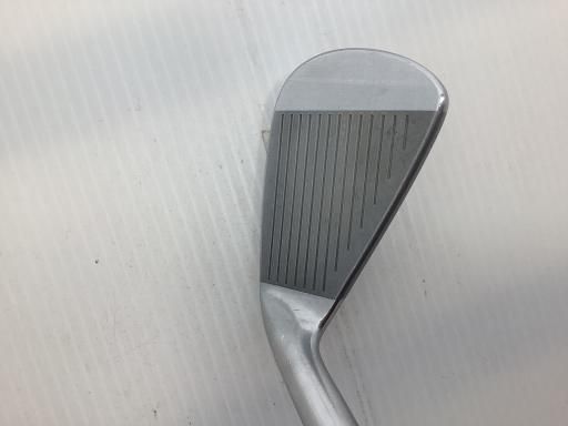 ヤマハ inpres X V FORGED 2009 6S アイアンセット IR NS PRO 950GH フレックスS メンズ 男性用 右利き 右用 Dランク ゴルフクラブ