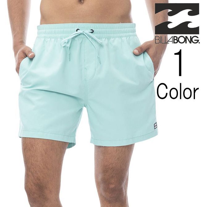 ビラボン Billabong メンズ ALL DAY LAYBACK ボードショーツ サーフトランクス ウォークパンツ ショートパンツ be011501