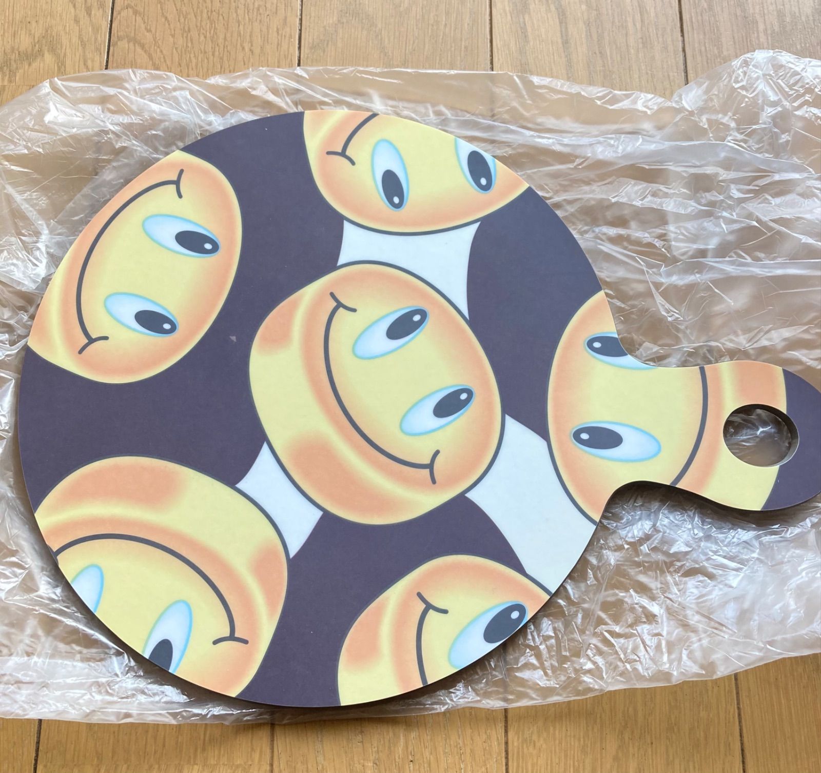 新品未使用品】アレッシイ ALESSI カッティングボード 【公式通販】