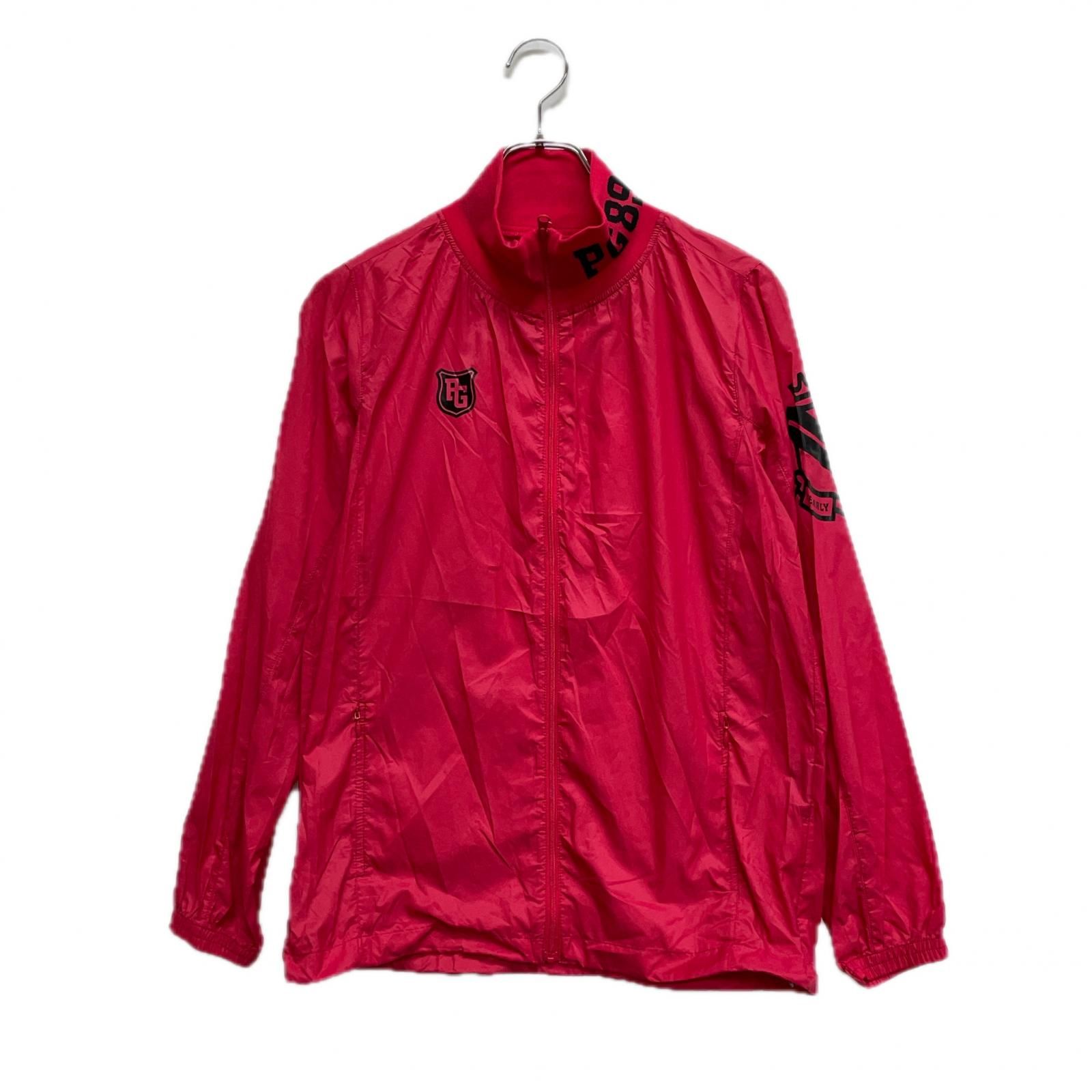 中古 レディース パーリーゲイツ PEARLY GATES スニードジャック 1(M