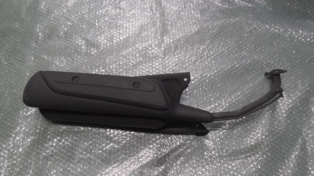 ディオ FI AF68-1000xxx の マフラー 純正 1745452348