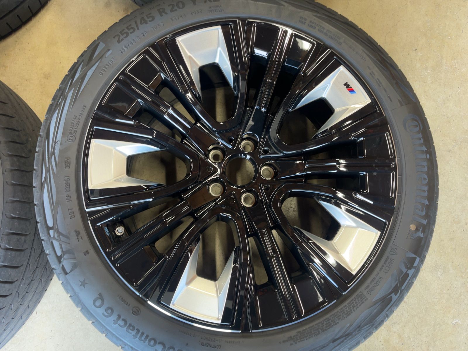 3ピース鍛造】ハイパーフォージド HF-C7 19in 8.5J +27 10J +24 PCD114.