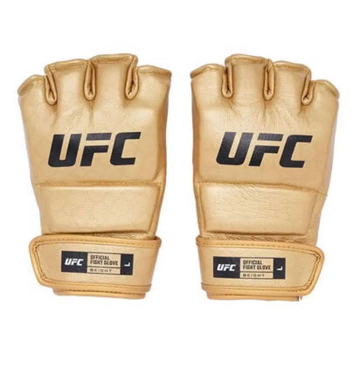 素晴らしい UFC オフィシャル M グローブ オープンフィンガー ファイト ボクシング