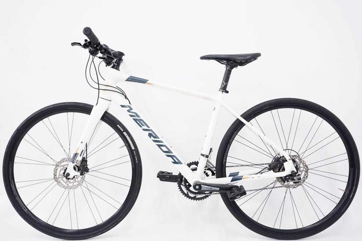MERIDA メリダ GRAN SPEED 200-D 2020年モデル クロスバイク バイチャリ浜松店