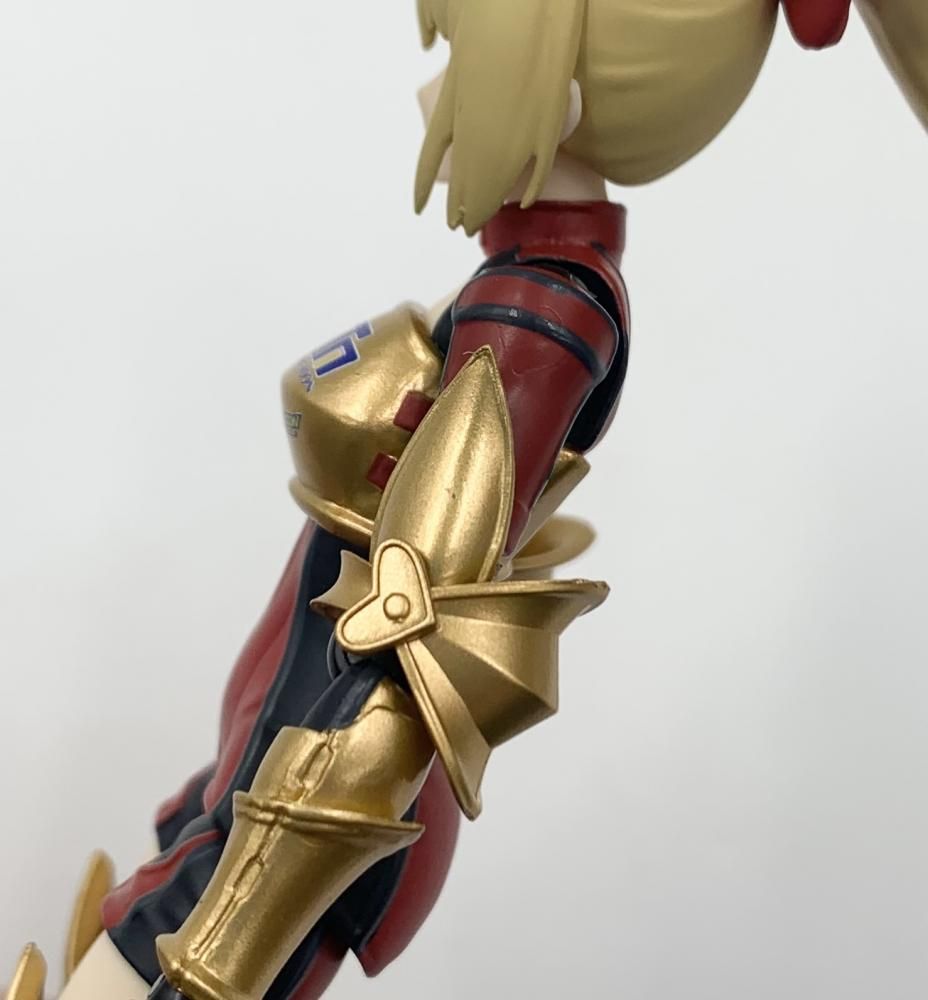 figma GOODSMILE RACING ＆ TYPE-MOON RACING ネロ・クラウディウス レーシングver. (GOODSM Amazon | GOODSMILE RACING & TYPE-MOON RACING ネロ