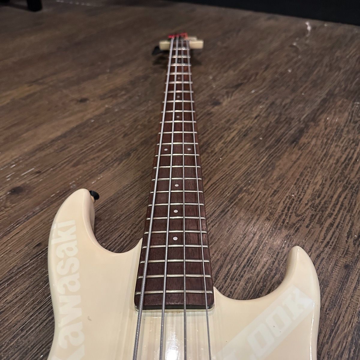 AriaproII Vanguard Series Electric Bass エレキベース アリア - メルカリ