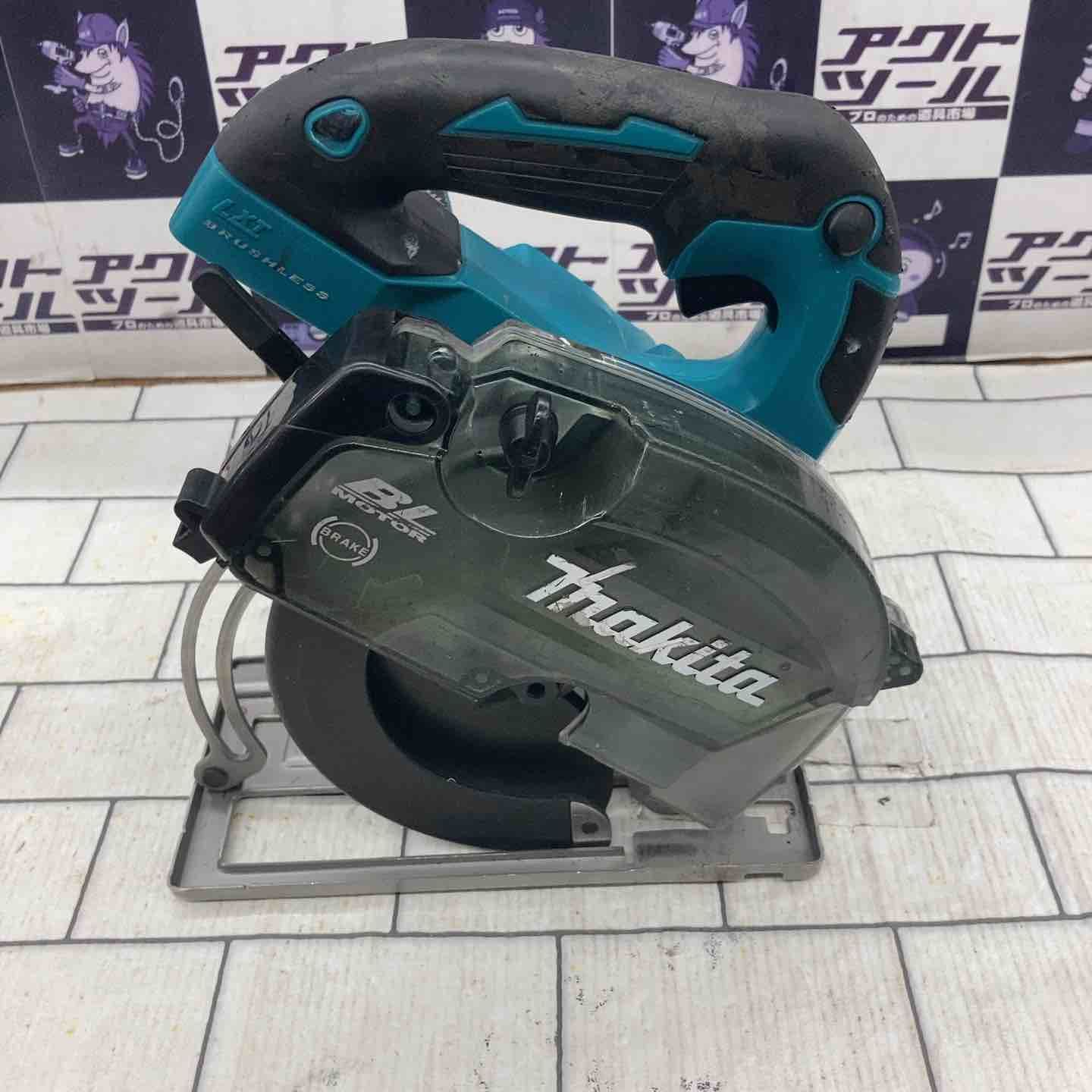マキタ makita コードレスチップソーカッター CS553DZ 所沢店