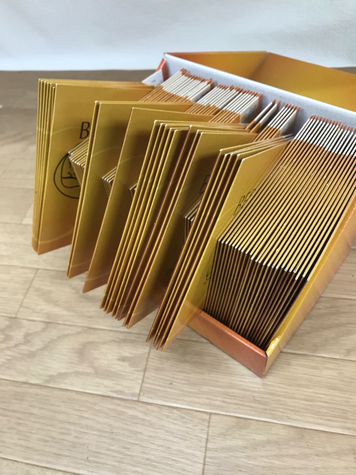☆ベートーヴェン全作品集 BEETHOVEN CompleteEdition CD-BOX 85