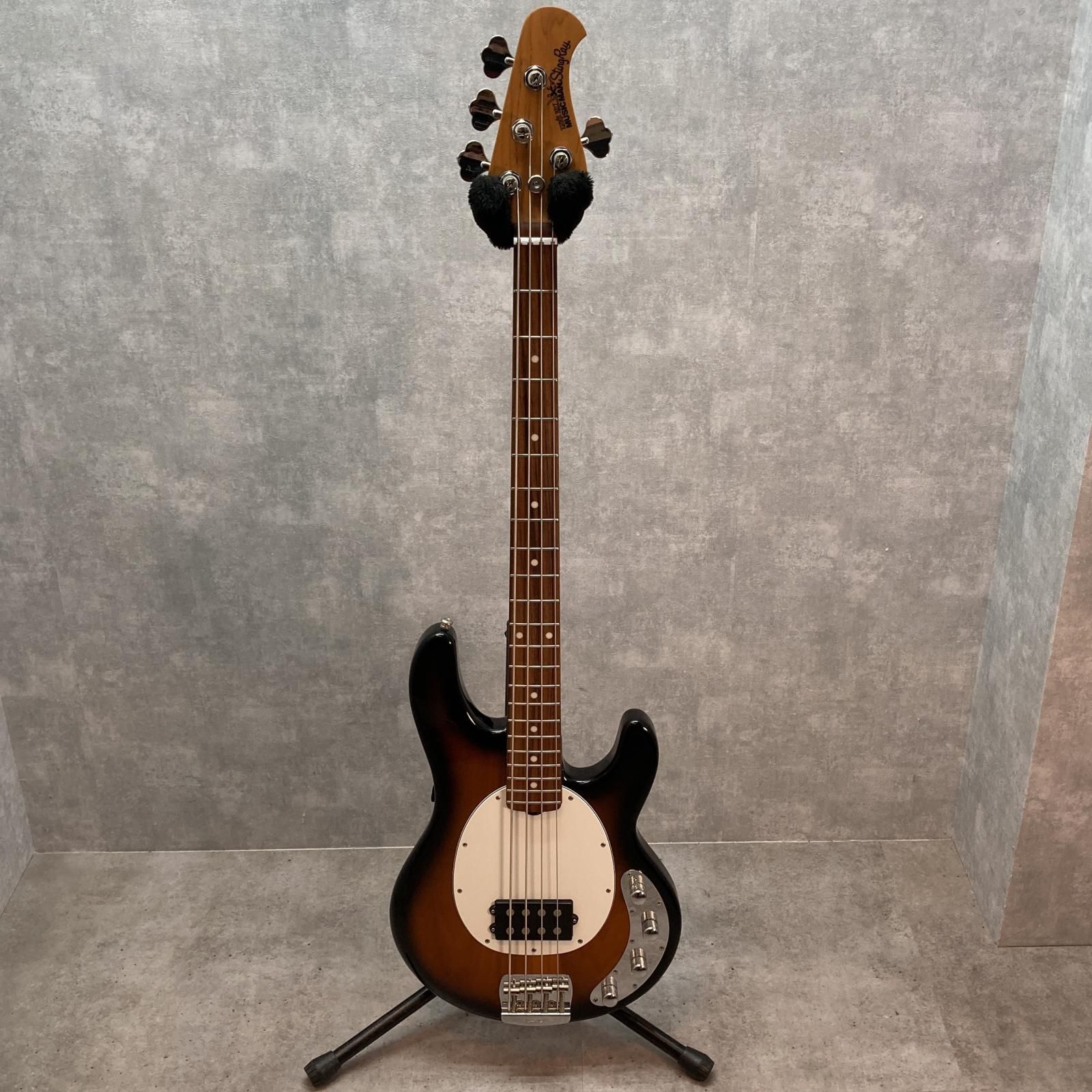 MAN ミュージックマン