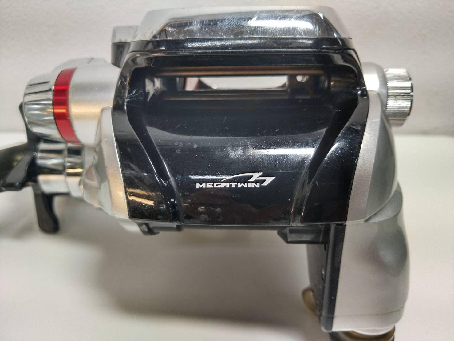 レオブリッツメガツイン500MT